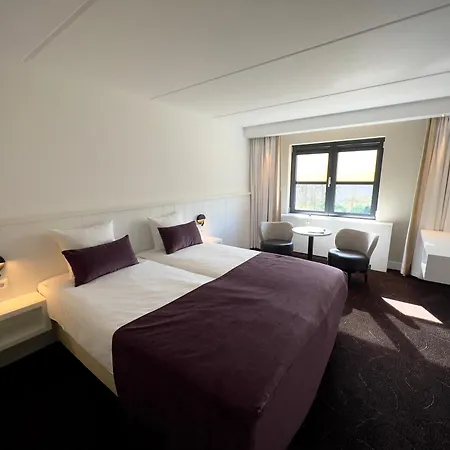Der Valk Rotterdam Nieuwerkerk 4* Nieuwerkerk aan den IJssel