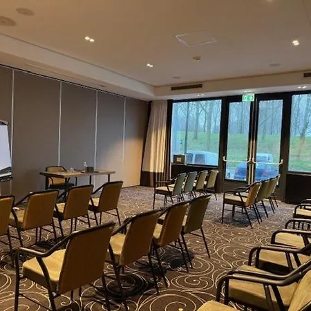 Der Valk Rotterdam Nieuwerkerk Szálloda 4*