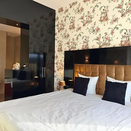 Der Valk Rotterdam Nieuwerkerk 4*