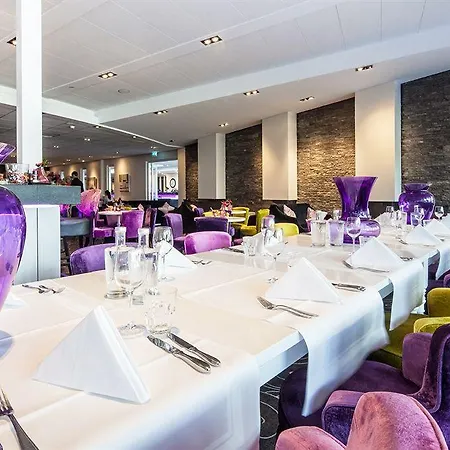 Der Valk Rotterdam Nieuwerkerk Szálloda 4*