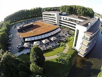 Szálloda Der Valk Rotterdam Nieuwerkerk 4*