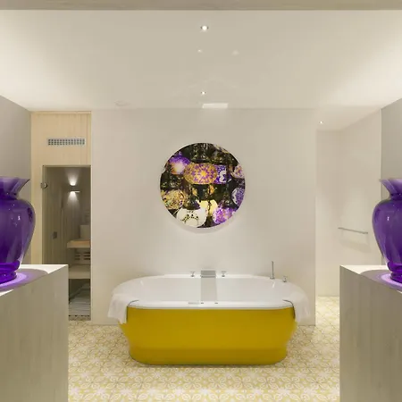 Szálloda Der Valk Rotterdam Nieuwerkerk 4*