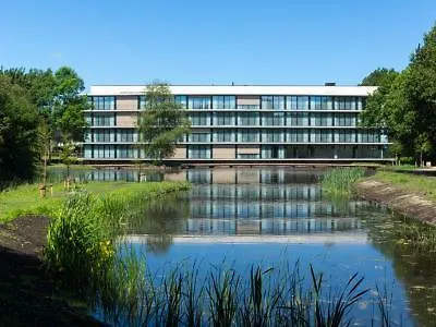 Szálloda Der Valk Rotterdam Nieuwerkerk