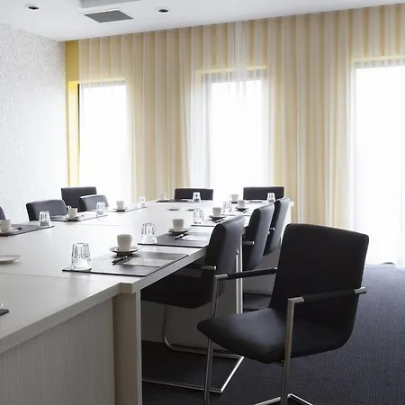 Der Valk Rotterdam Nieuwerkerk 4* Nieuwerkerk aan den IJssel
