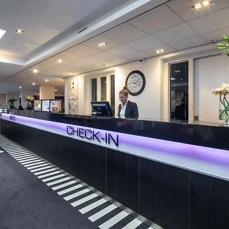 Der Valk Rotterdam Nieuwerkerk 4* Nieuwerkerk aan den IJssel