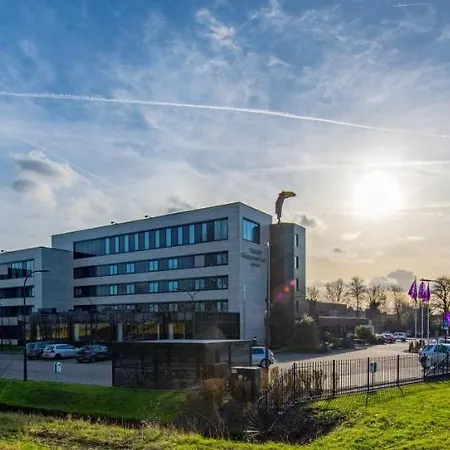 Der Valk Rotterdam Nieuwerkerk Nieuwerkerk aan den IJssel