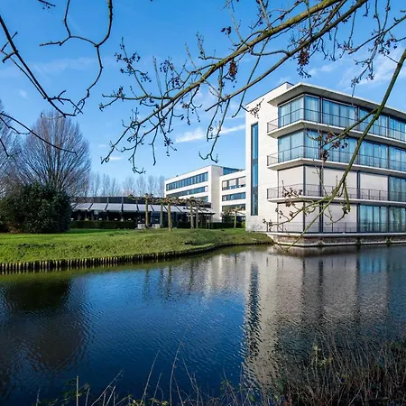 Der Valk Rotterdam Nieuwerkerk Szálloda
