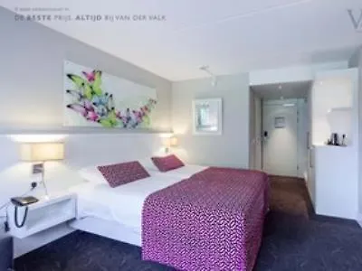 Hotel Der Valk Rotterdam Nieuwerkerk