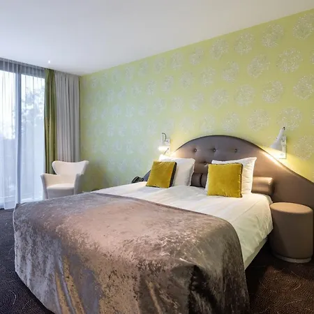 Der Valk Rotterdam Nieuwerkerk Hotel