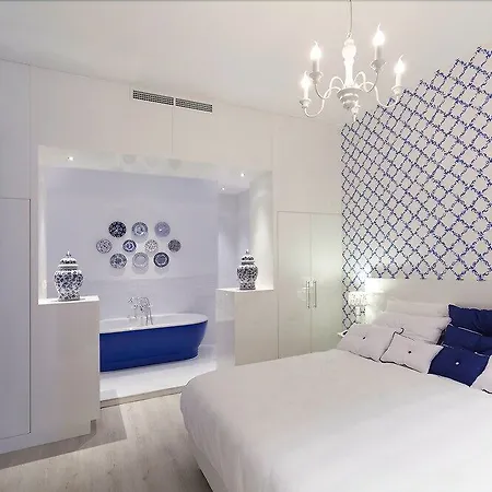 Hotel Der Valk Rotterdam Nieuwerkerk